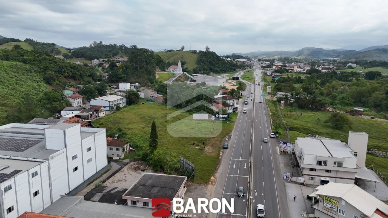 Terreno - Rodovia Antônio Heil | Brusque