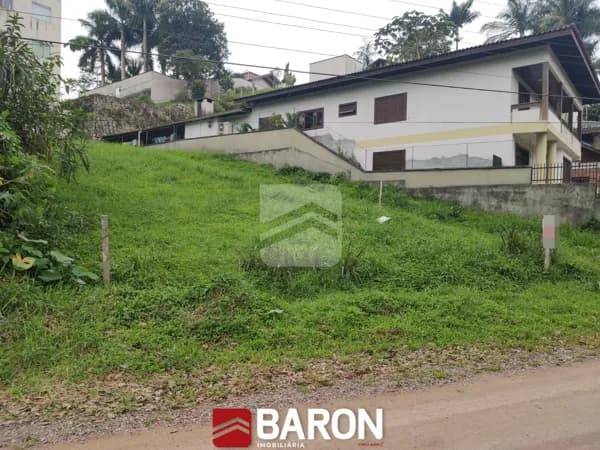 Terreno Residencial | Bairro Jardim Maluche