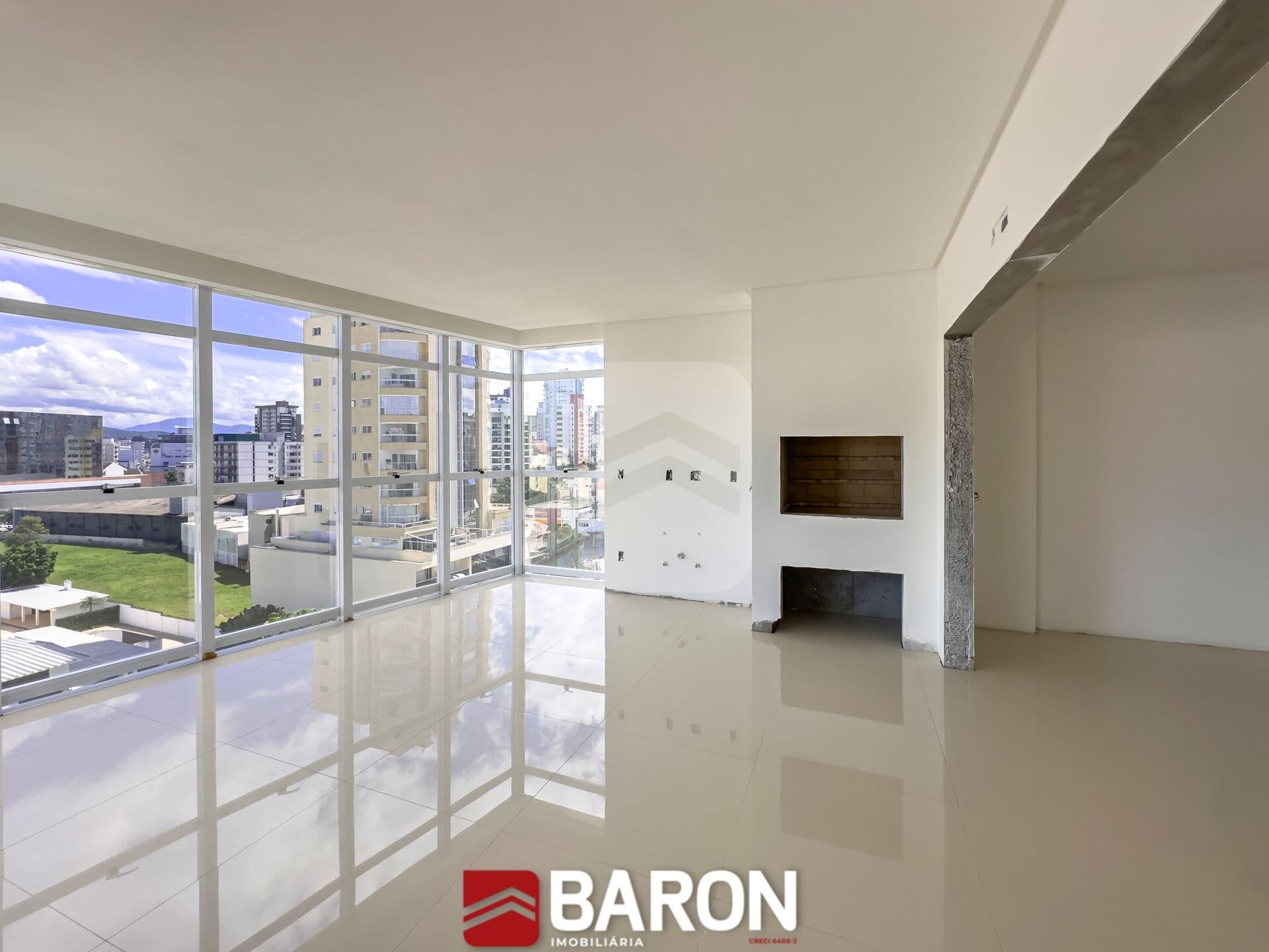 Apartamento - 4 Suítes | Bairro Centro - Portofino Residenze