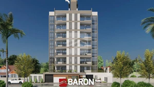 Apartamento - 2 dormitórios | Bairro Nova Brasília