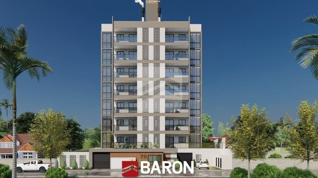Apartamento - 2 dormitórios | Bairro Nova Brasília