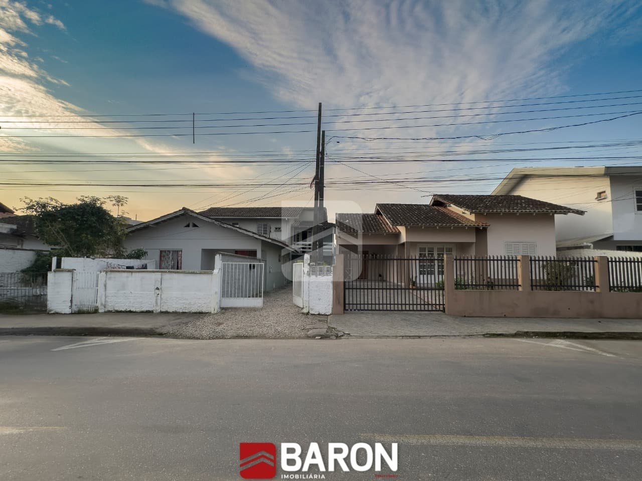 Casa - 3 dormitórios | Bairro Santa Terezinha
