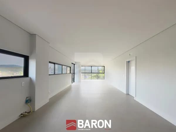Apartamento - 3 Suítes | Bairro Centro - Alameda Residence