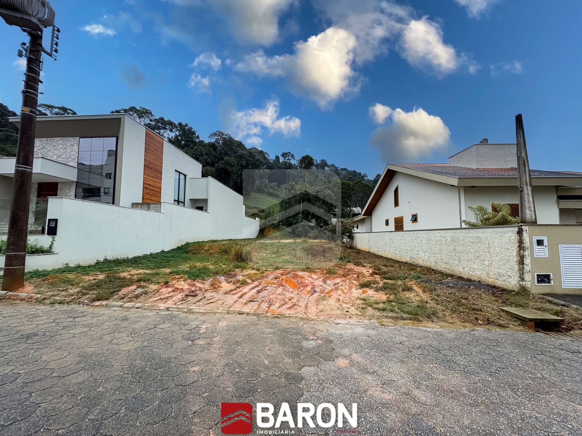 Terreno - Bairro Centro
