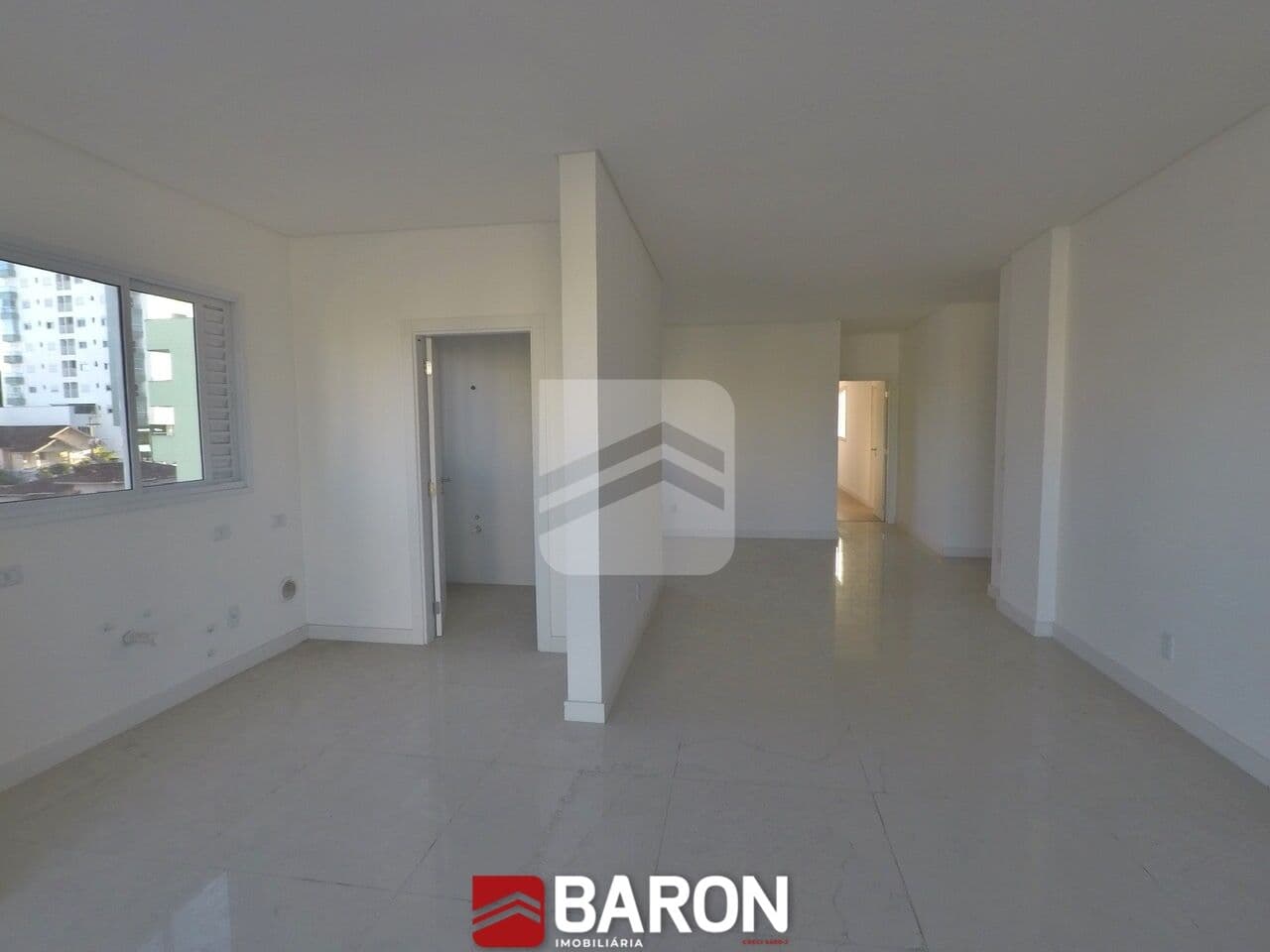 Apartamento - 3 Suítes | Bairro Centro - Munich Residence