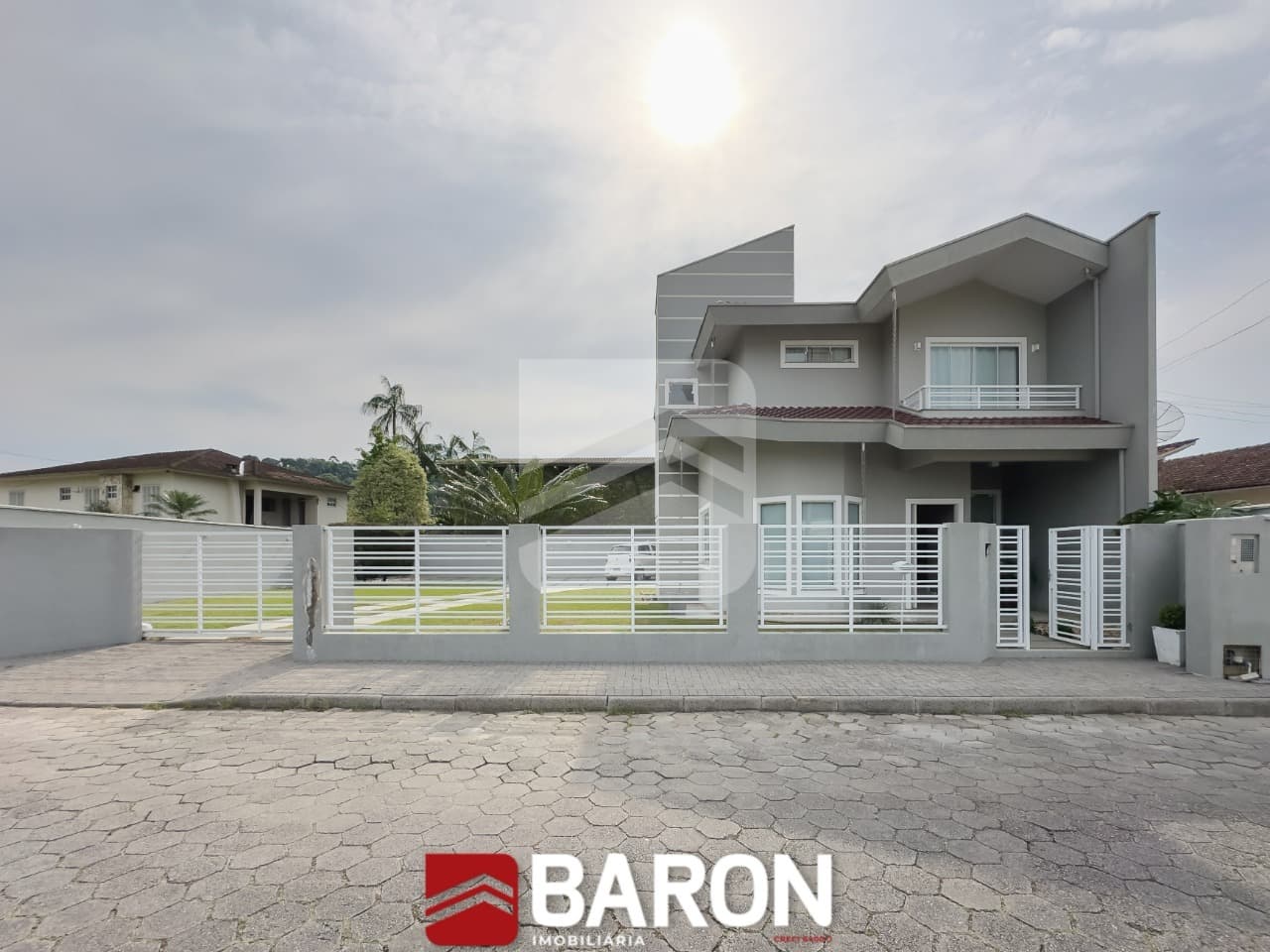 Casa - 3 dormitórios | Centro - Guabiruba