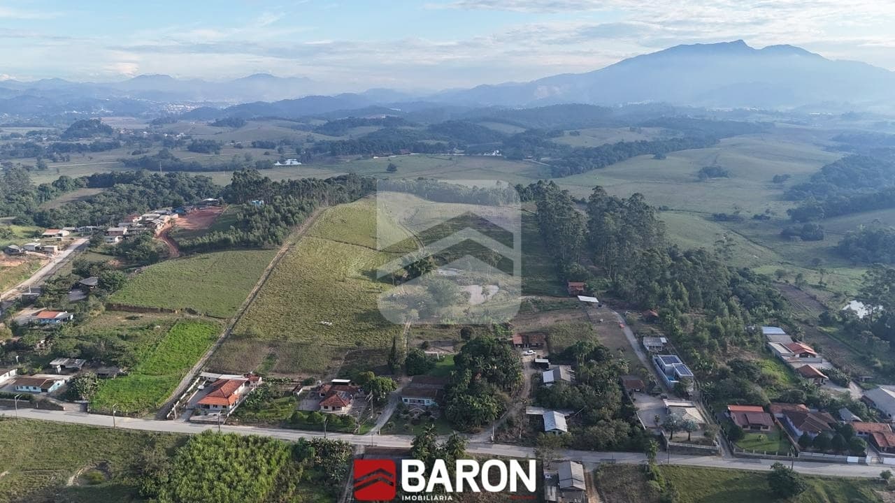 Terreno - Area Rural | bairro Campeche - Itajaí