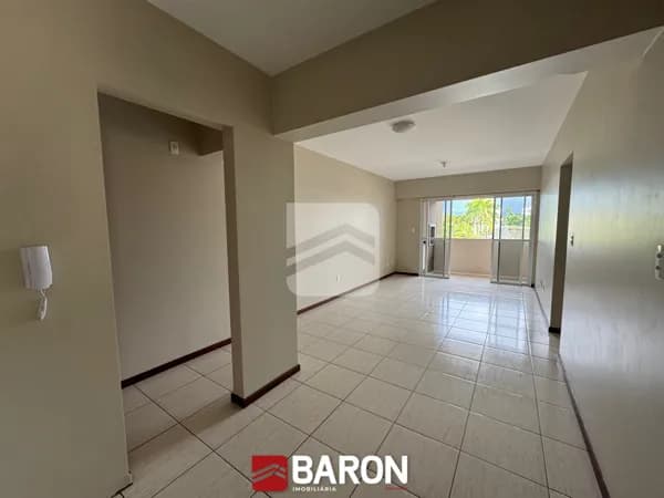 Apartamento - 3 dormitórios | Bairro Centro - Edifício Cynara