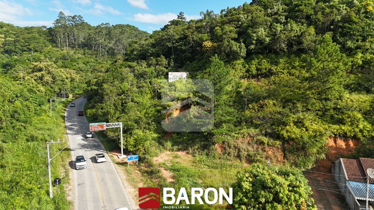 Terreno - Bairro Zantão