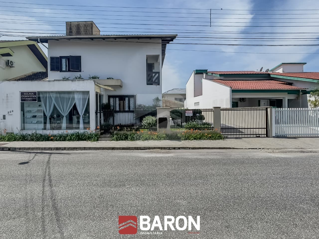 Casa - 3 dormitórios | Bairro Souza Cruz