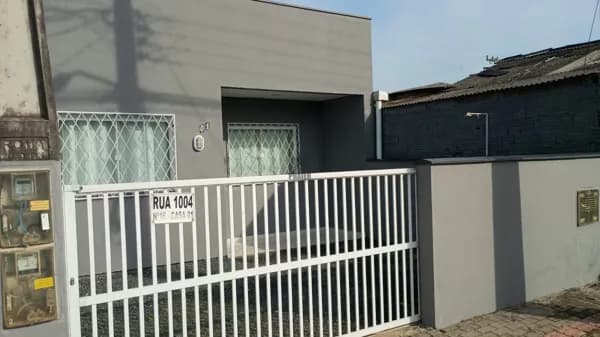 Casa em Barra Velha - Itajuba