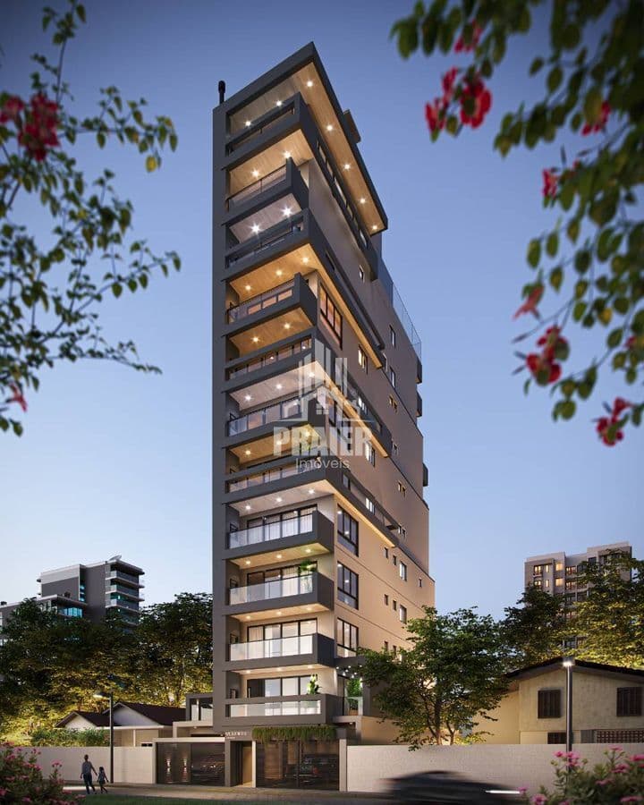 VERONA TOWER
