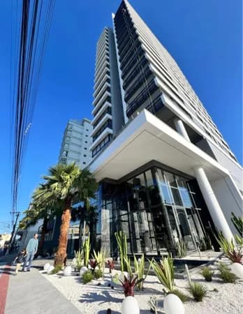 RESIDENCIAL ICONIC