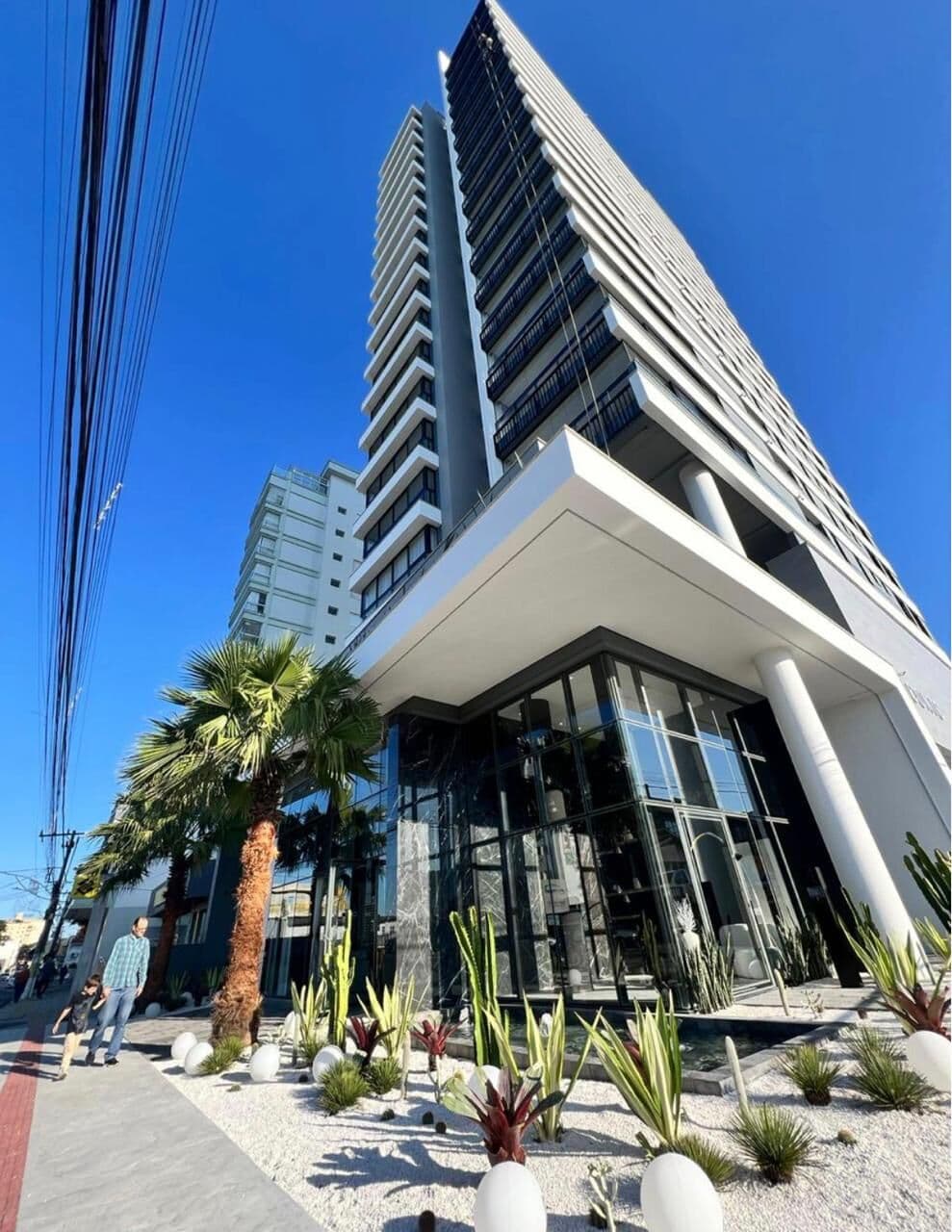 RESIDENCIAL ICONIC