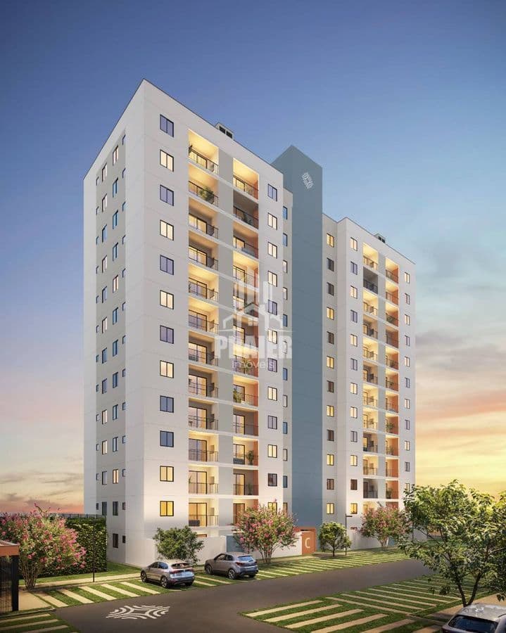 RESIDENCIAL CASA MAR