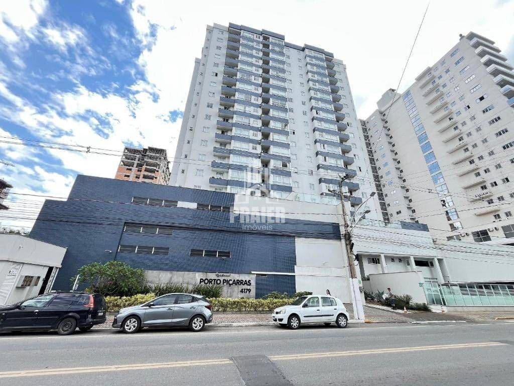 RESIDENCIAL PORTO PIÇARRAS