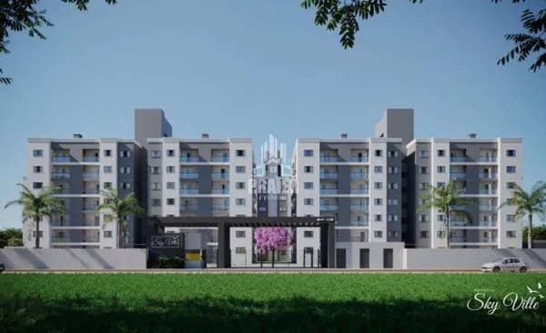 RESIDENCIAL SKY VILLE