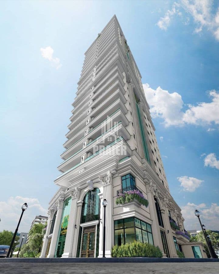 RESIDENCIAL JATOBÁ