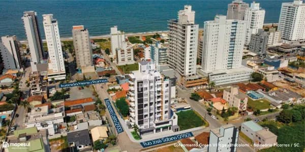 RESIDENCE SAND BEACH