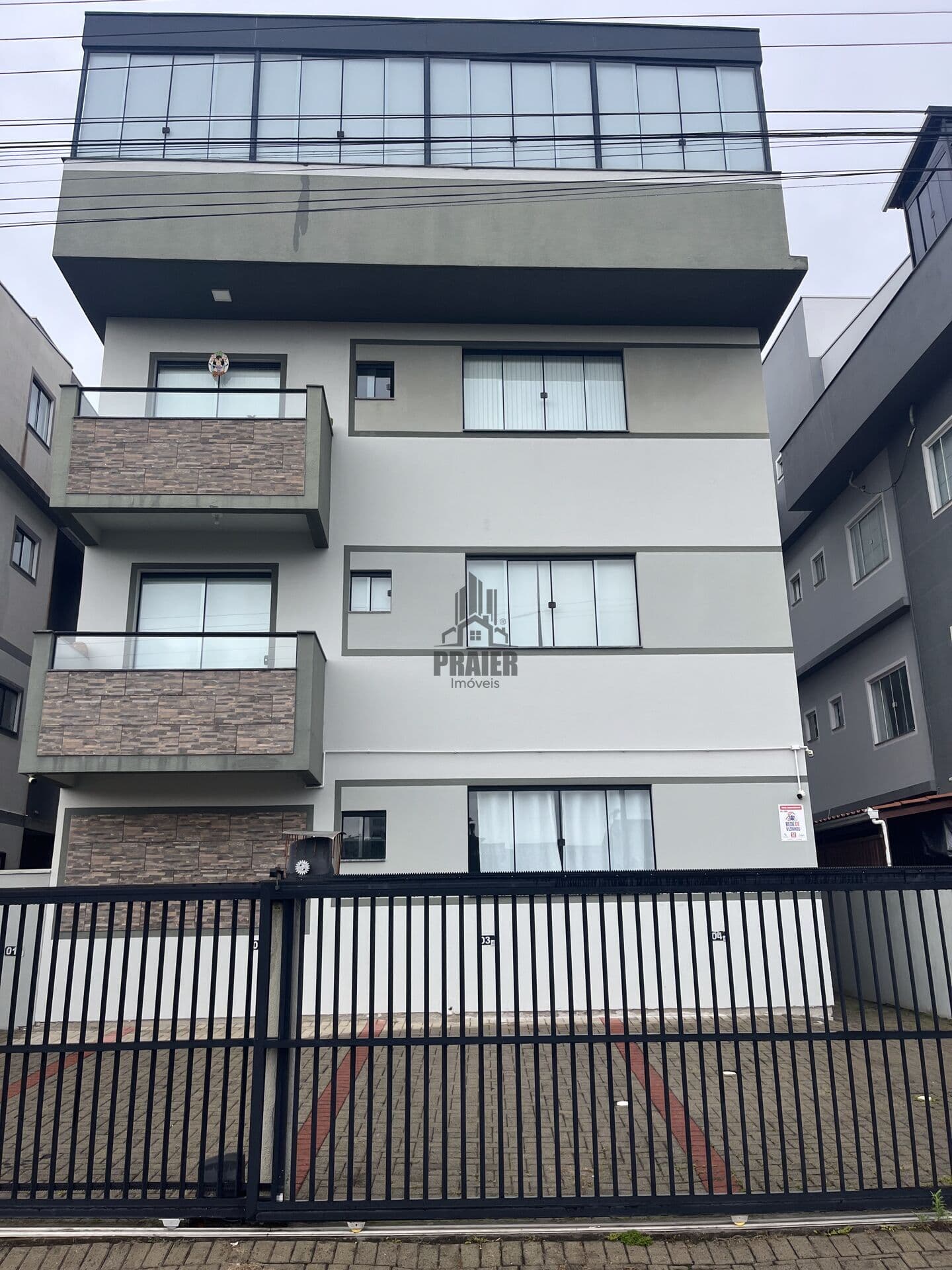 RESIDENCIAL APPLE BEACH