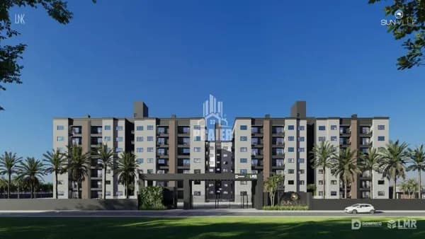 RESIDENCIAL SUN VILLE