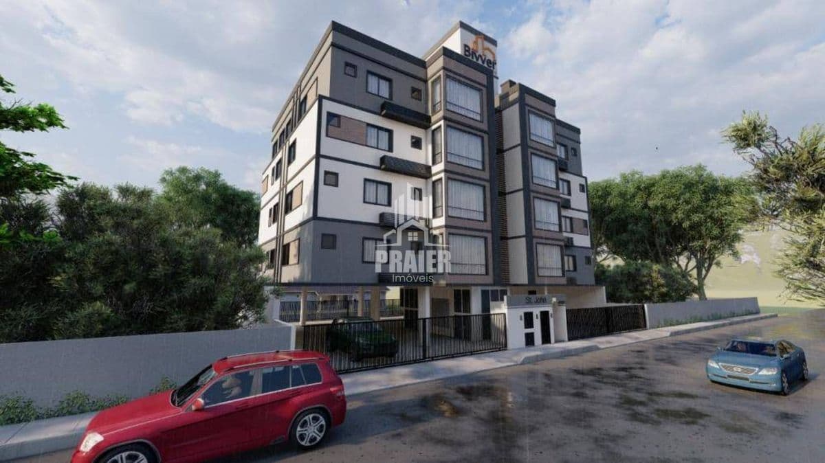 RESIDENCIAL SAINT JOHN