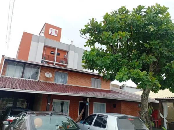 Casa mobiliada em Navegantes