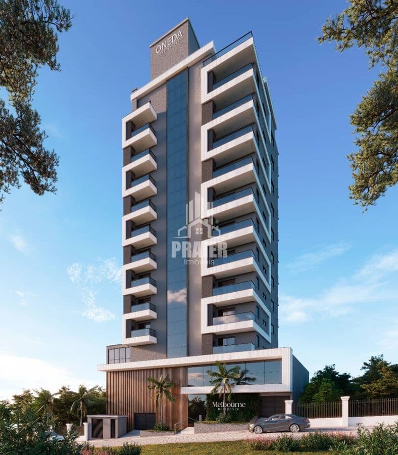 MELBOURNE RESIDENCE