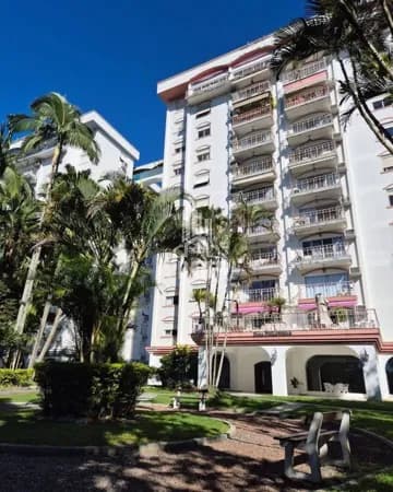 APARTAMENTO PRONTO BLUMENAU - COBERTURA
