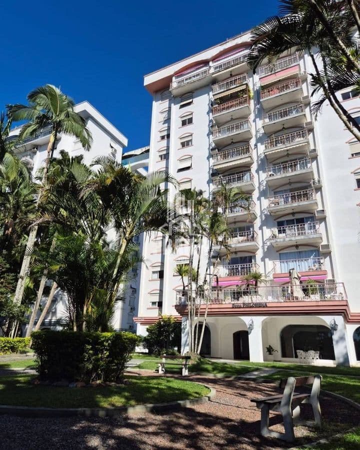 APARTAMENTO PRONTO BLUMENAU - COBERTURA