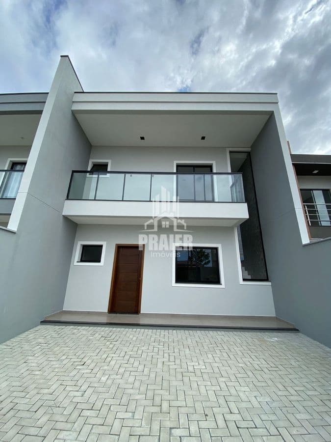 Sobrado de Alto Padrão