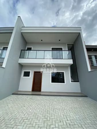 Sobrado de Alto Padrão