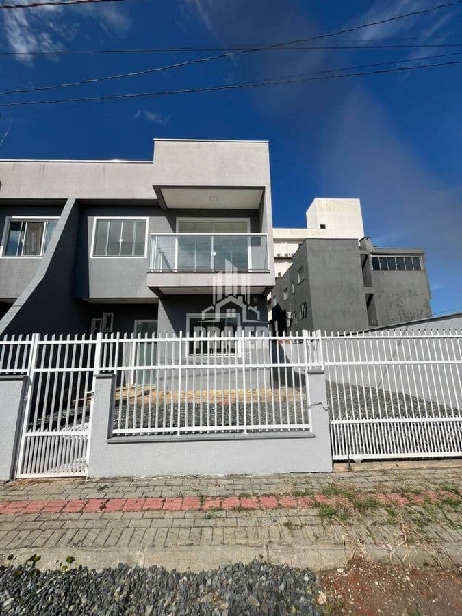 SOBRADO ITAJUBÁ