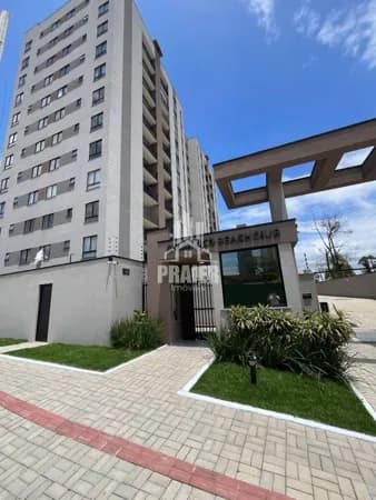 RESIDENCIAL ATLÂNTICO BEACH