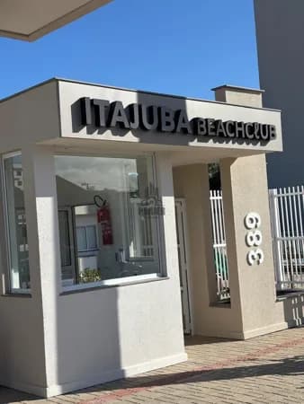 Apartamento em Barra Velha - Itajuba