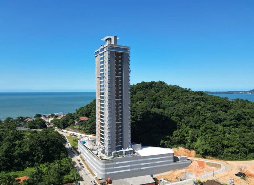 RESIDENCIAL VISTA PARADISO