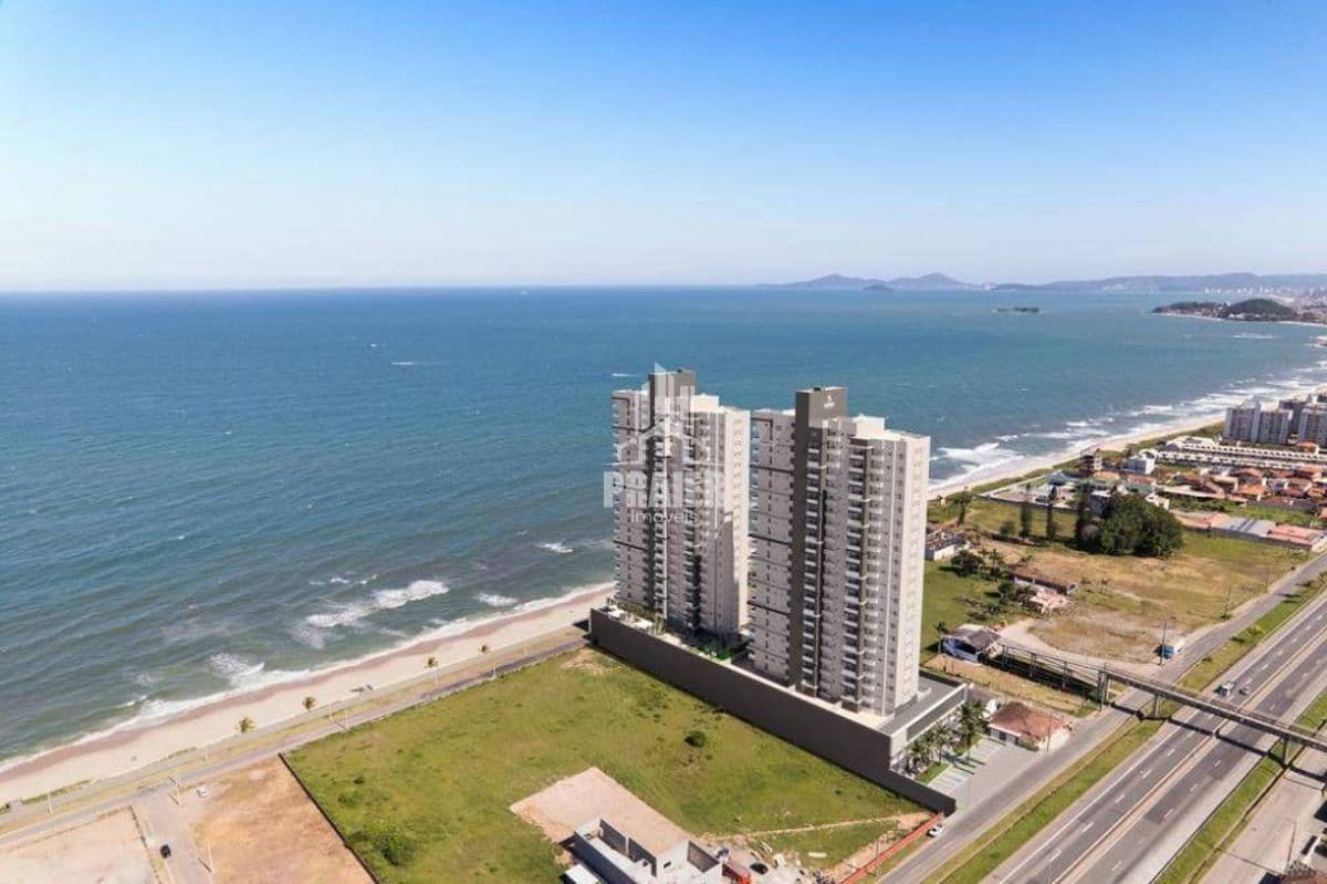 BARRA VIEW