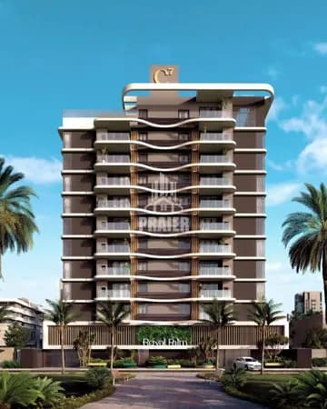 C7 ROYAL PALM