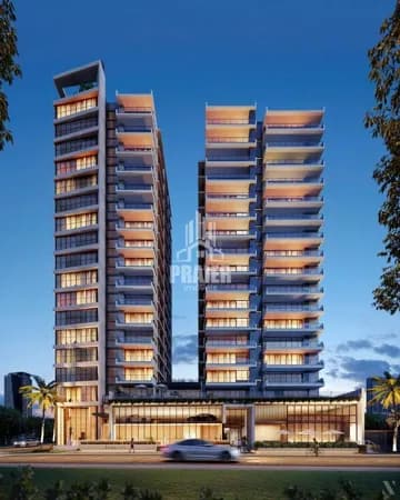 RESIDENCIAL HORIZON
