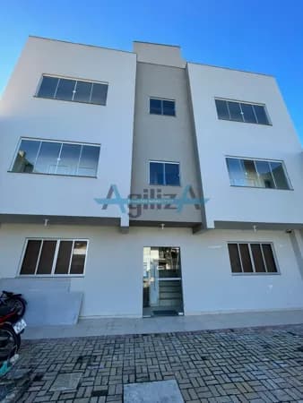 Apartamento em Camboriú - Monte Alegre
