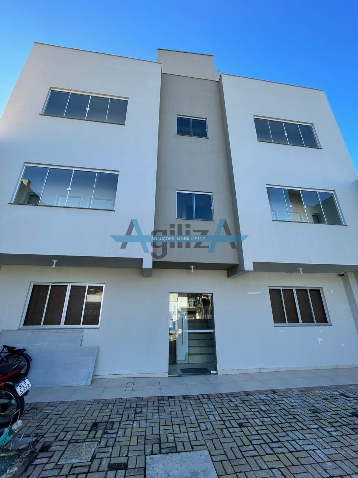 Apartamento em Camboriú - Monte Alegre