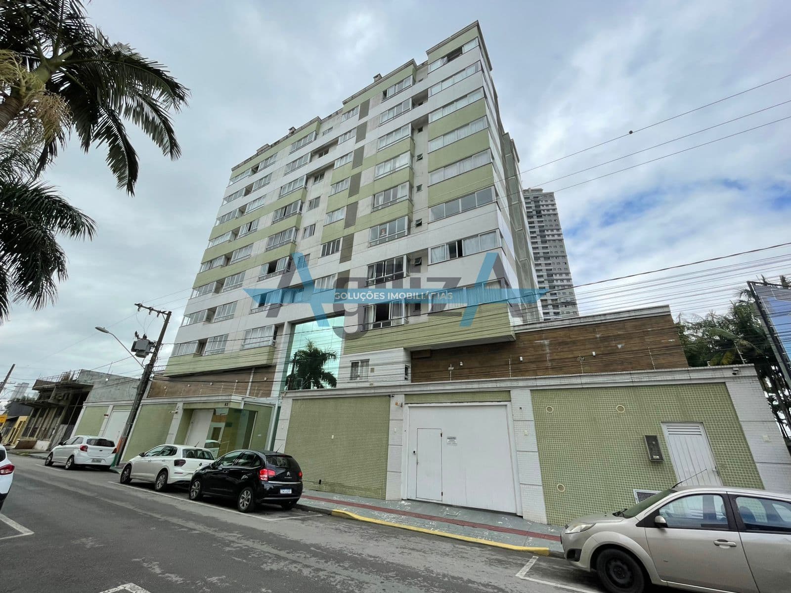 Apartamento em Camboriú - Tabuleiro