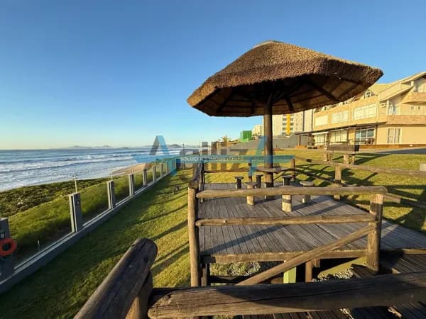 Sobrado em Barra Velha - Tabuleiro