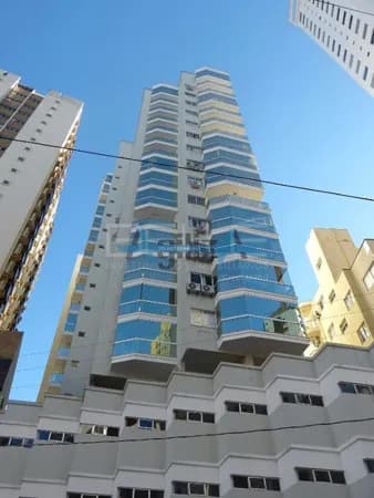 Apartamento em Balneário Camboriú - Centro