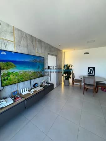 Apê pronto para morar em Camboriú