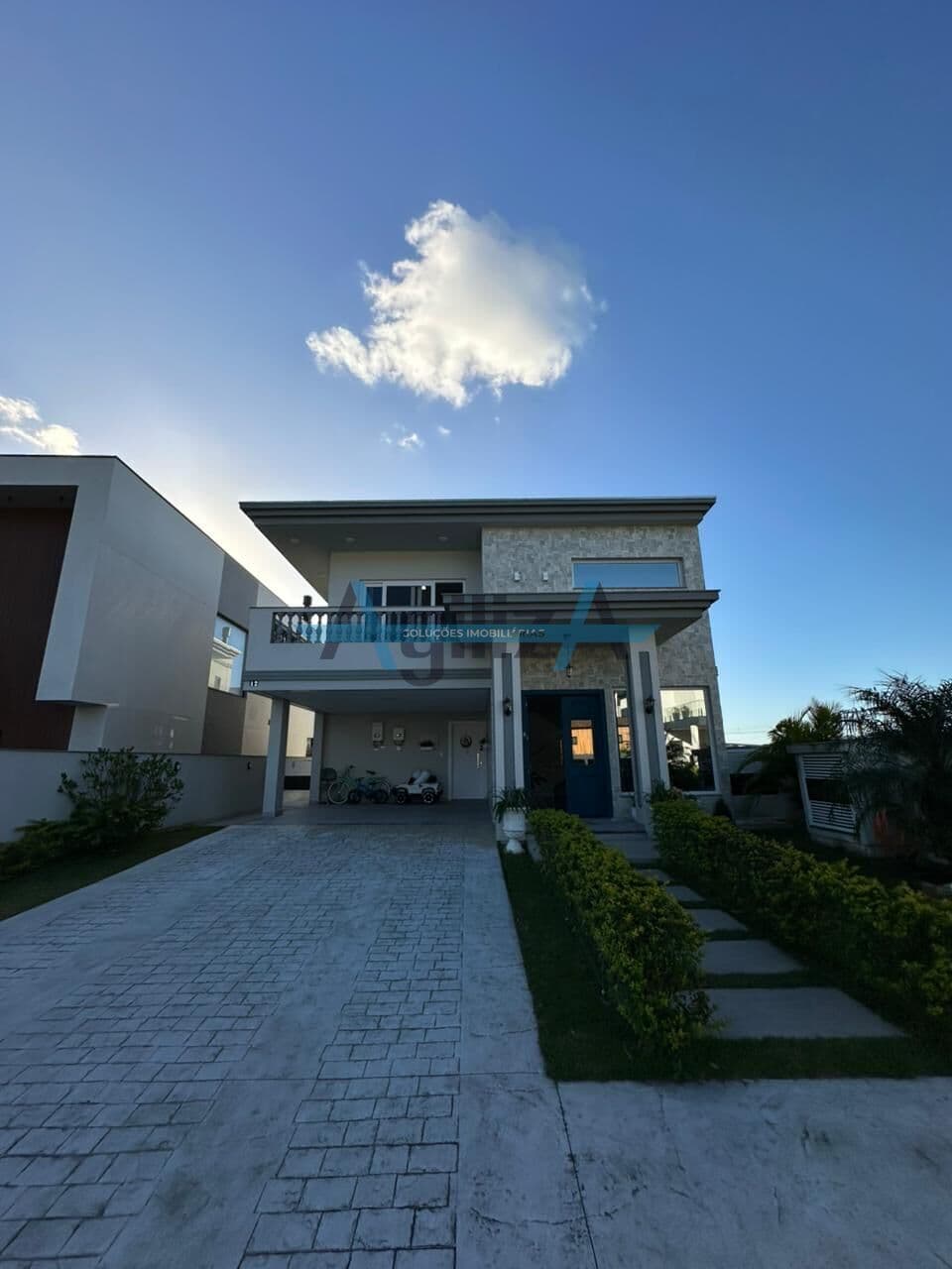 Casa em Camboriú - Santa Regina