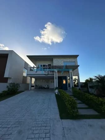 Casa em Camboriú - Santa Regina