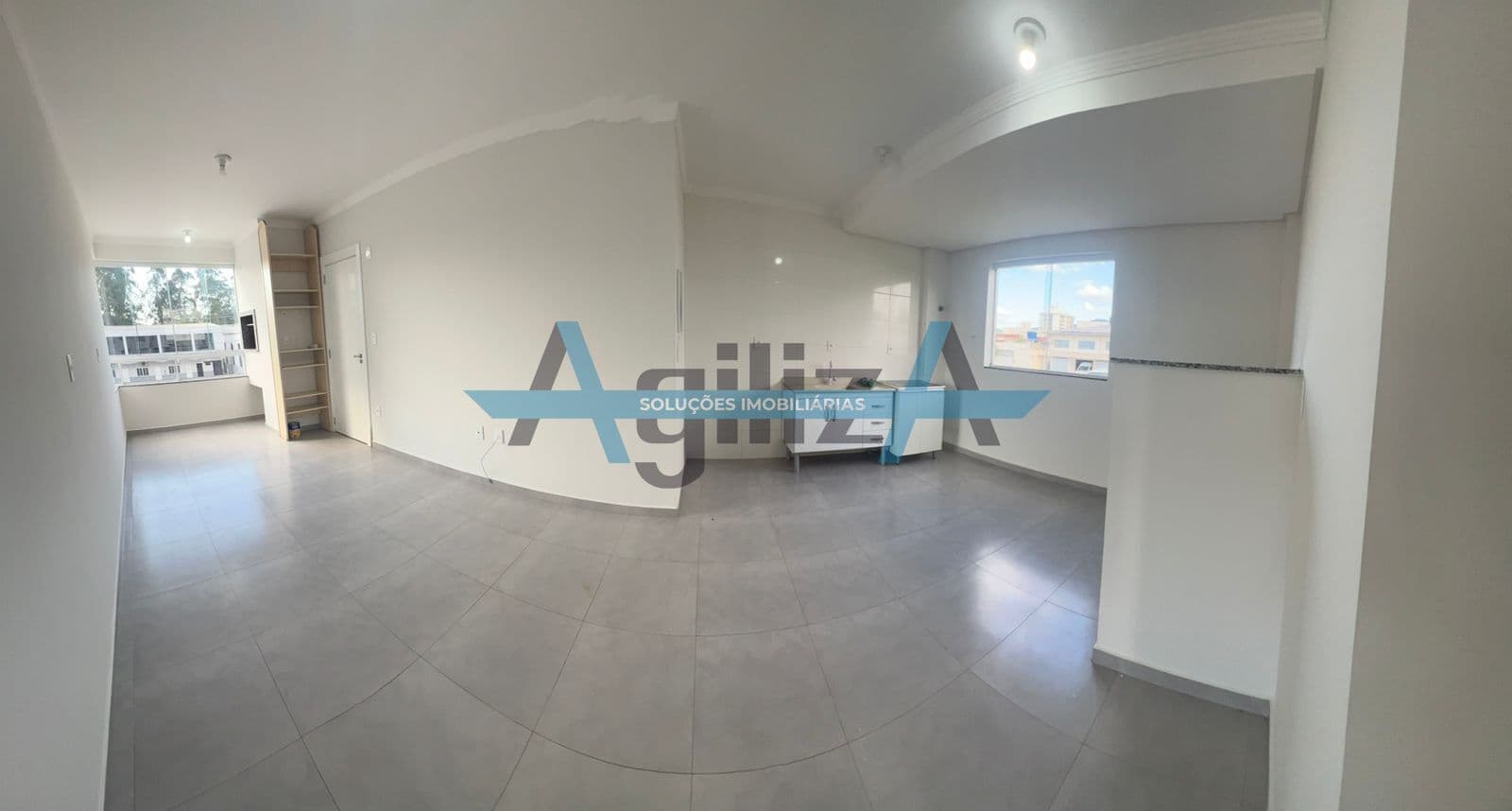 Apartamento em Camboriú - Centro