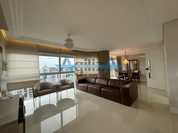 Apartamento em Balneário Camboriú - Pioneiros