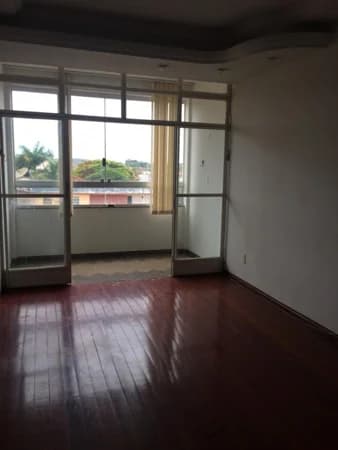 Apartamento Padrão para Venda em Centro Luz-MG